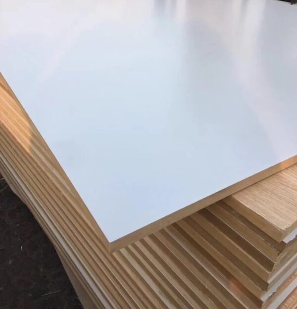Veneered MDF Boards
