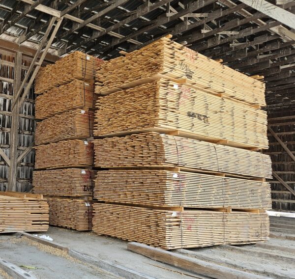 lumber 1×6