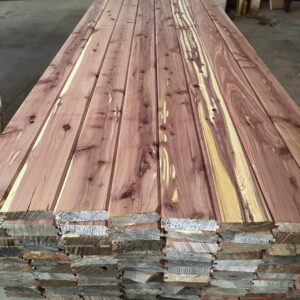 buy red cedar wood boards