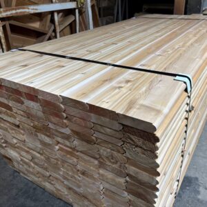 cedar boards