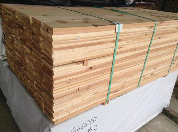 cedar boards