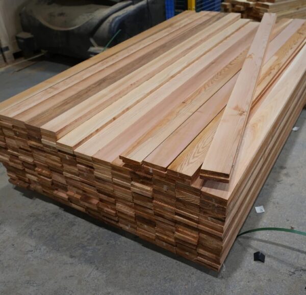 cedar boards