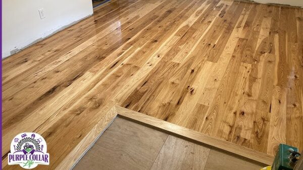 Buy hickory parquet flooring online