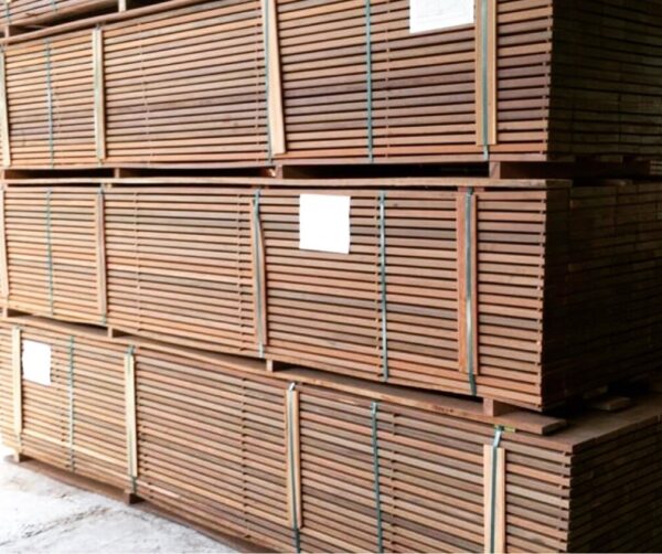 ipe wood boards