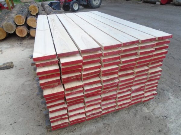 lumber 1x6x8