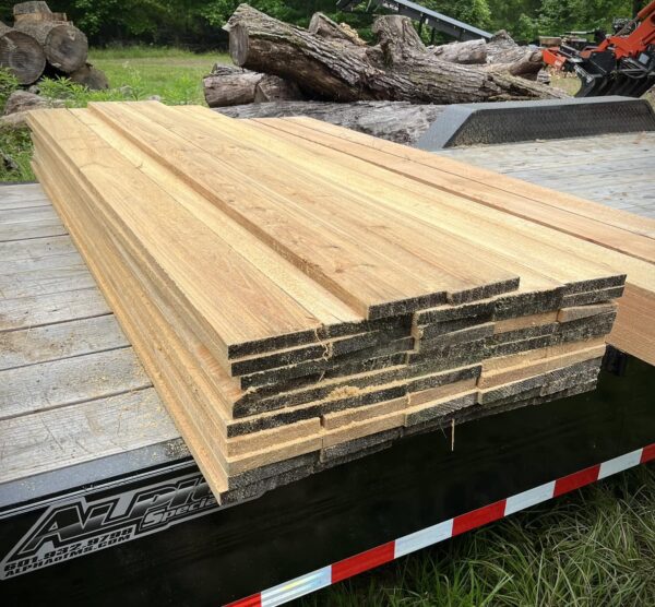 lumber 1x6x8