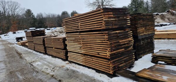 lumber 1x6x8