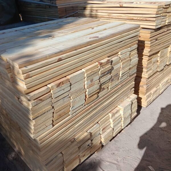 lumber 1×6
