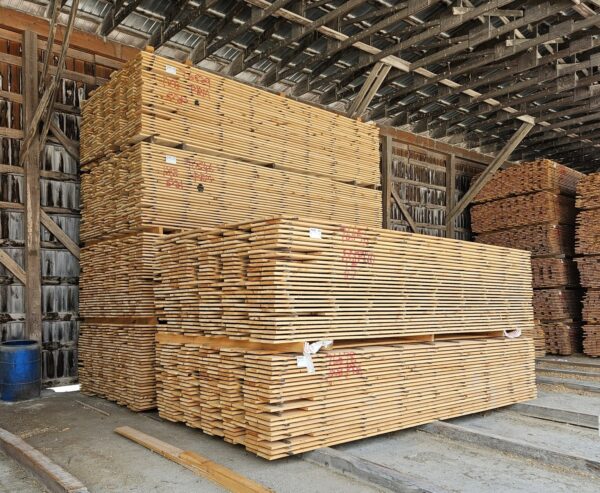 lumber 1×6