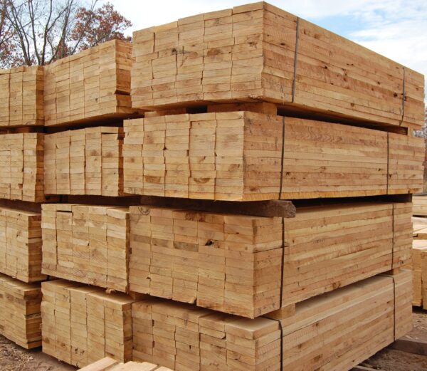 lumber 2×2