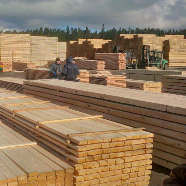 lumber 2×8