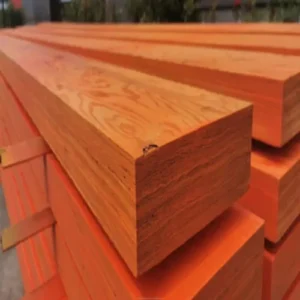 mahogany wood boards