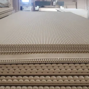 textured mdf boards