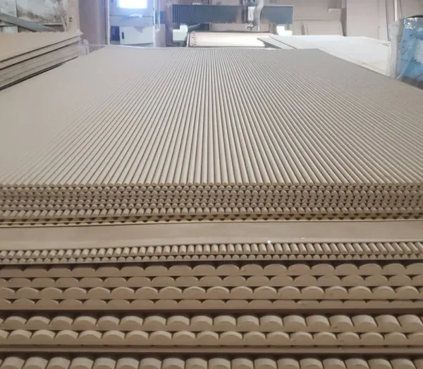 textured mdf boards