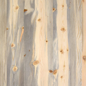 Beetle killed pine lumber