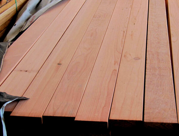Buy Redwood Lumber Online