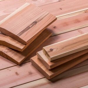 Buy Redwood Lumber Online