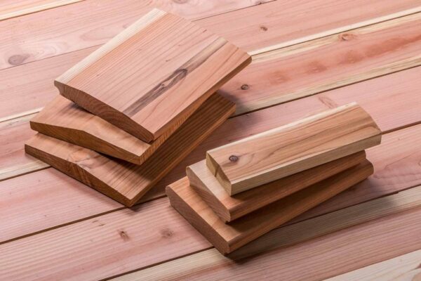 Buy Redwood Lumber Online