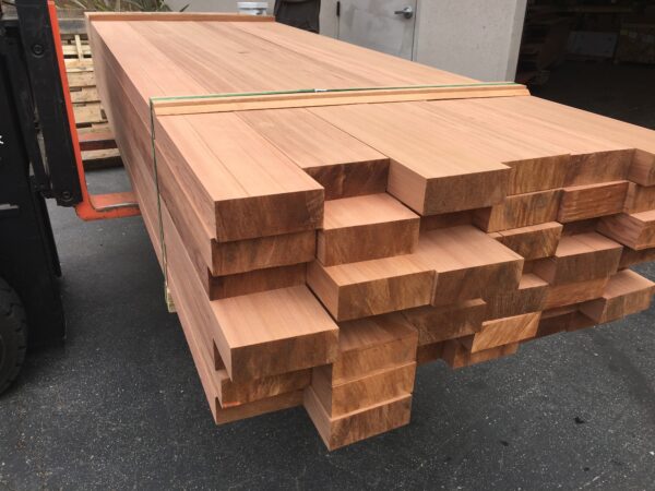 Buy Redwood Lumber Online