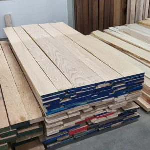 Kúpte si jaseňové rezivo online