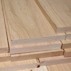 Buy cherry lumber​ online