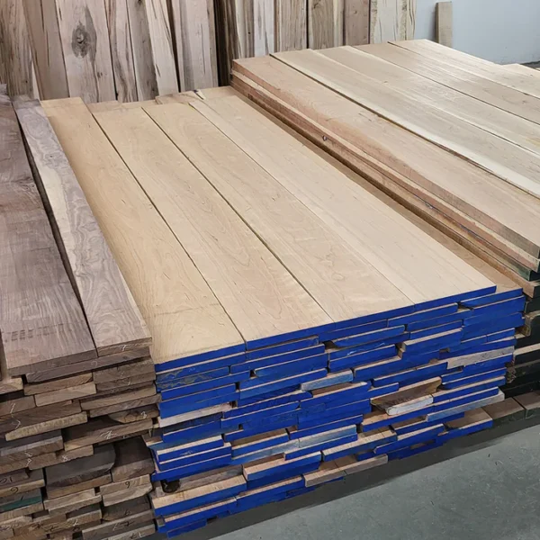 Buy cherry wood lumber​ online