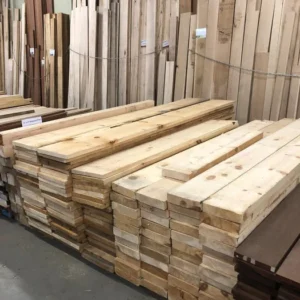 Buy knotty pine Lumber Online