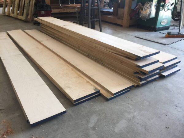 Buy maple lumber​ Online