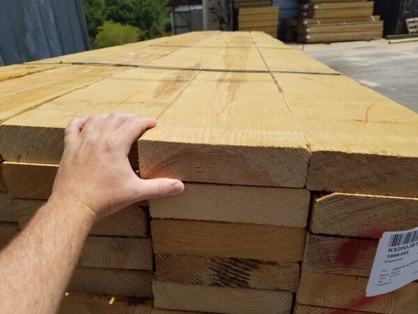 Buy southern pine lumber online