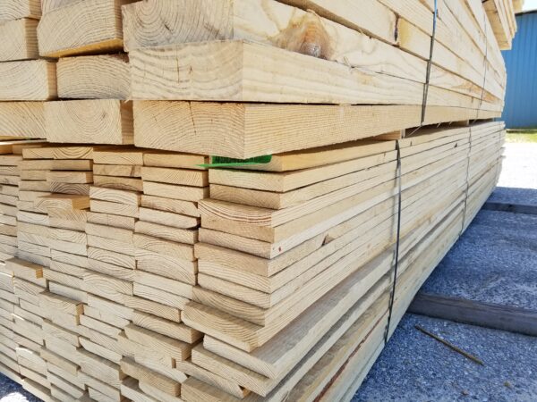Buy southern pine lumber online
