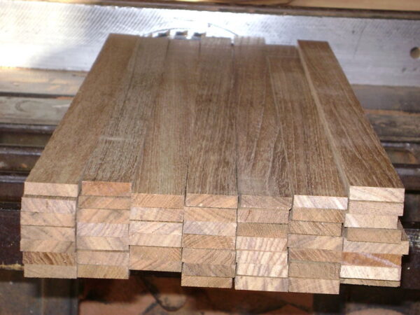 Buy teak wood lumber​ online