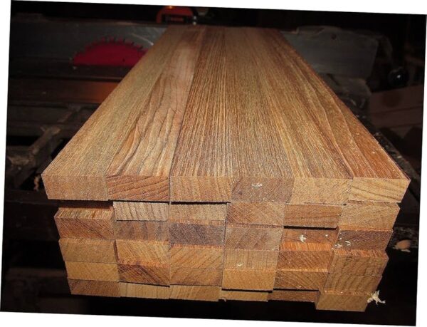 Buy teak wood lumber​ online