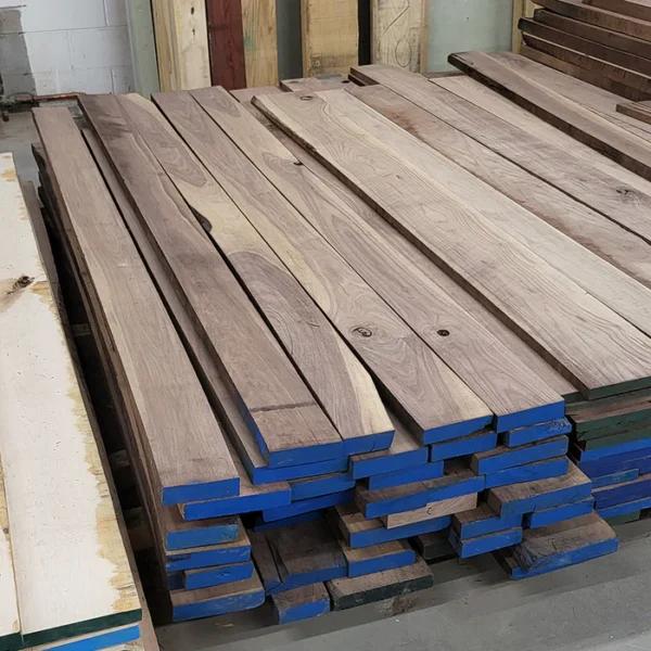 Buy walnut lumber​ Online