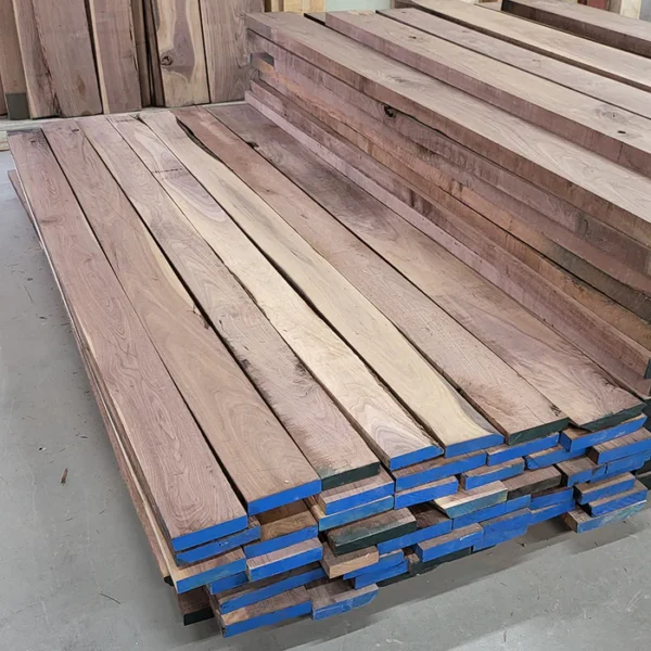 Buy walnut lumber​ Online