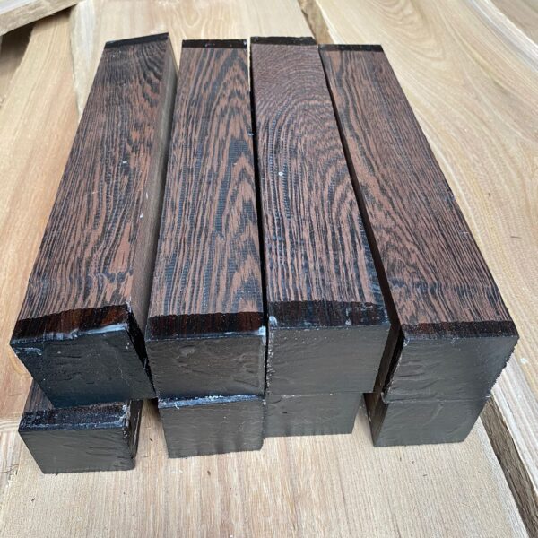 Buy wenge lumber​ online