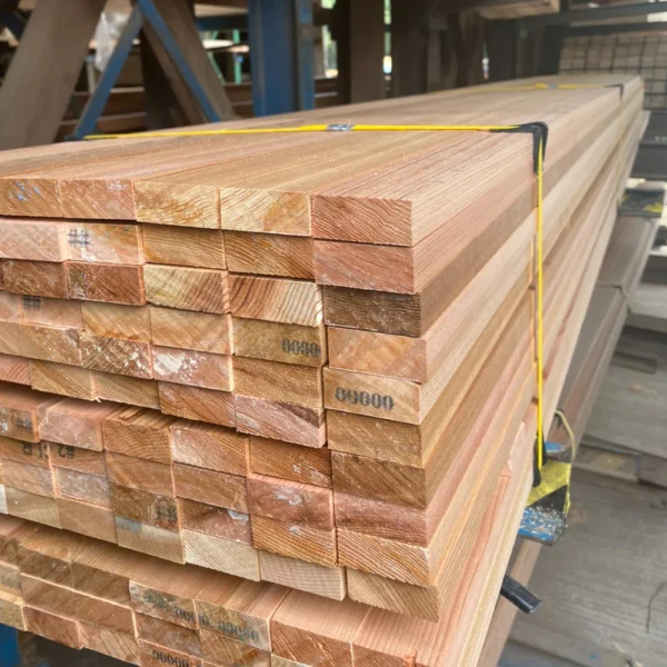 Buy western red cedar lumber online