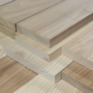 Buy white ash lumber​ online