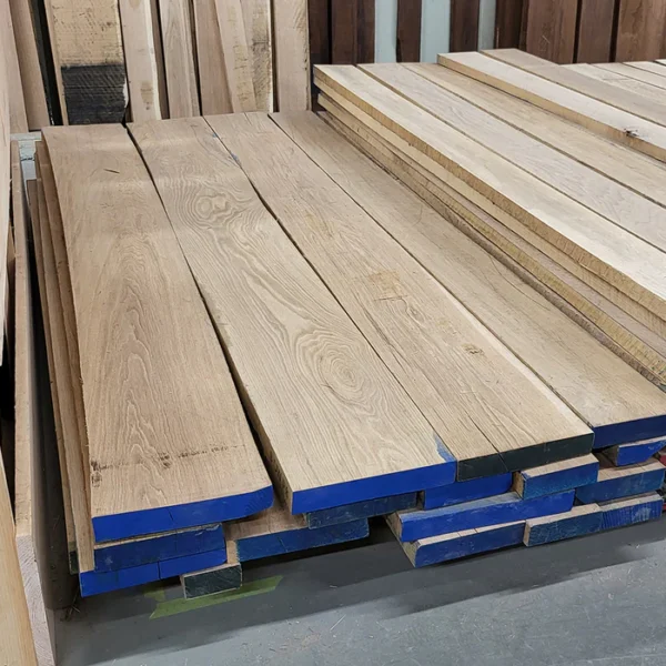 Buy white oak lumber​ Online
